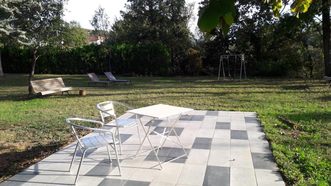 Langhe Di Liguria B&B Piana Crixia Exterior photo