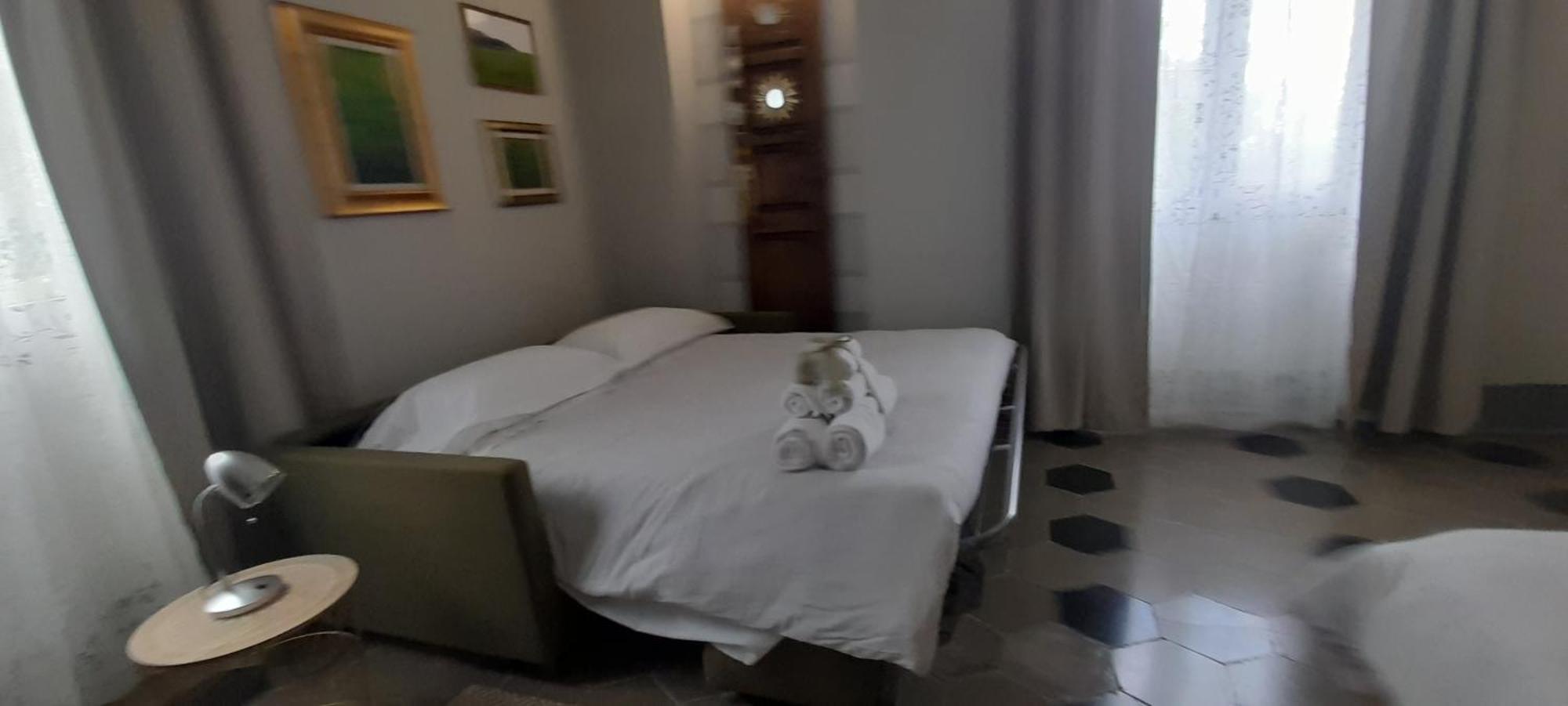 Langhe Di Liguria B&B Piana Crixia Exterior photo